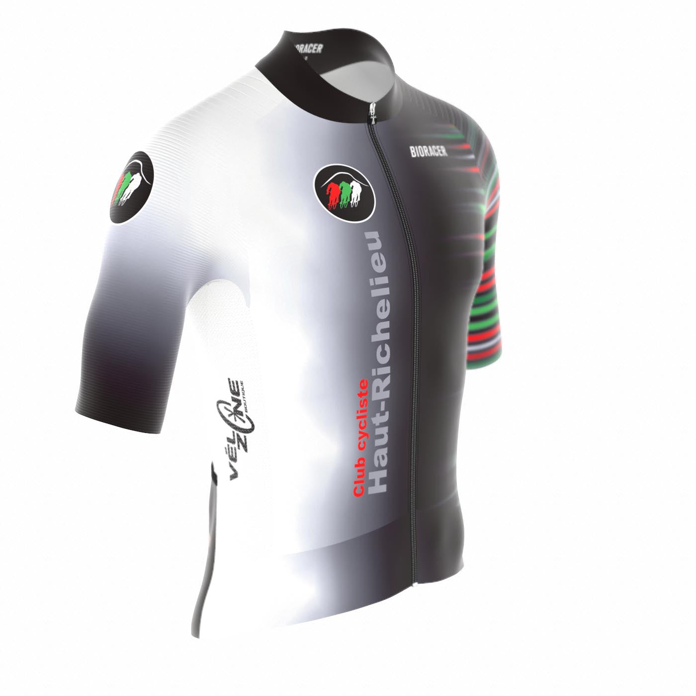 Jersey SS Epic - Plus - Women