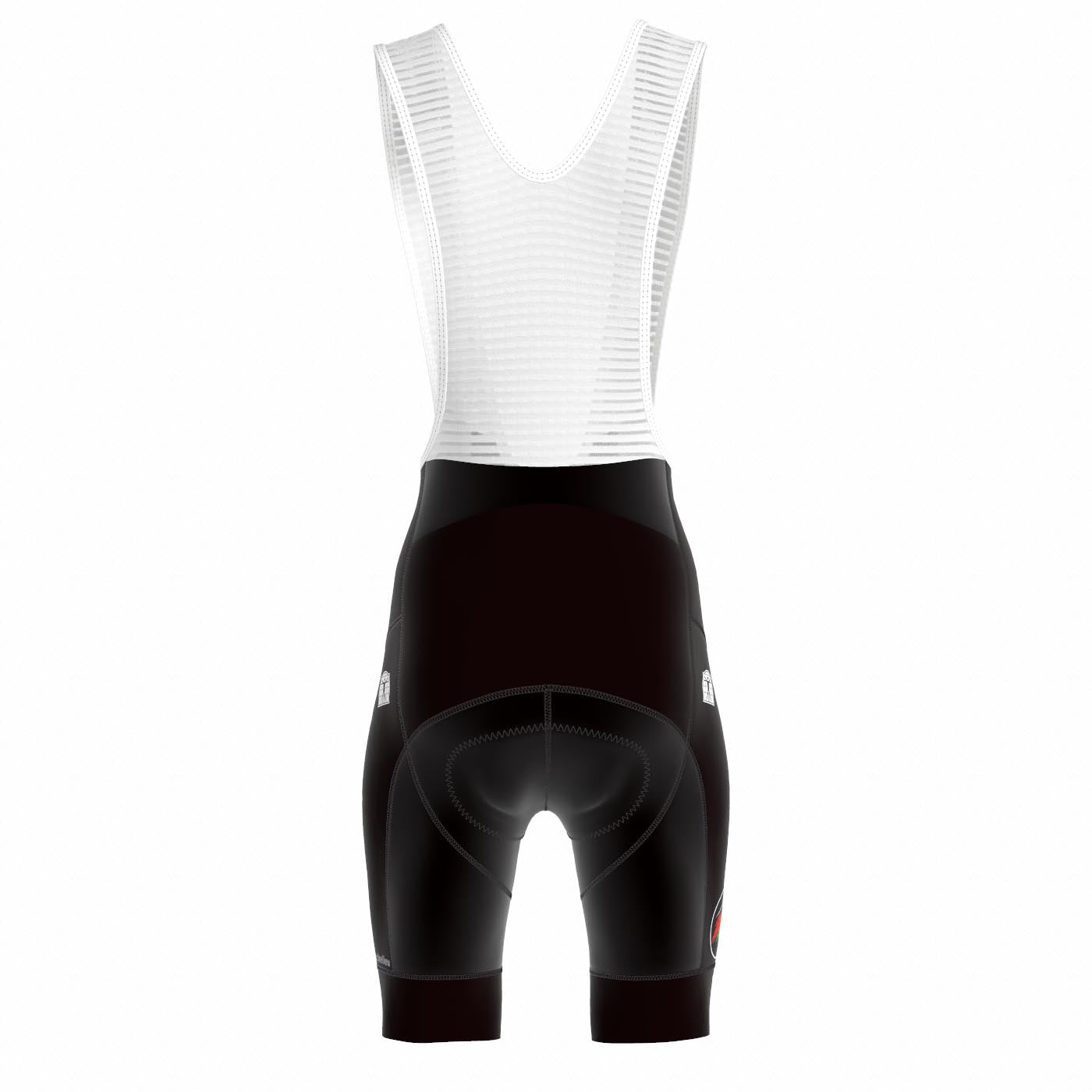 Bibshort Icon Lycra - Men