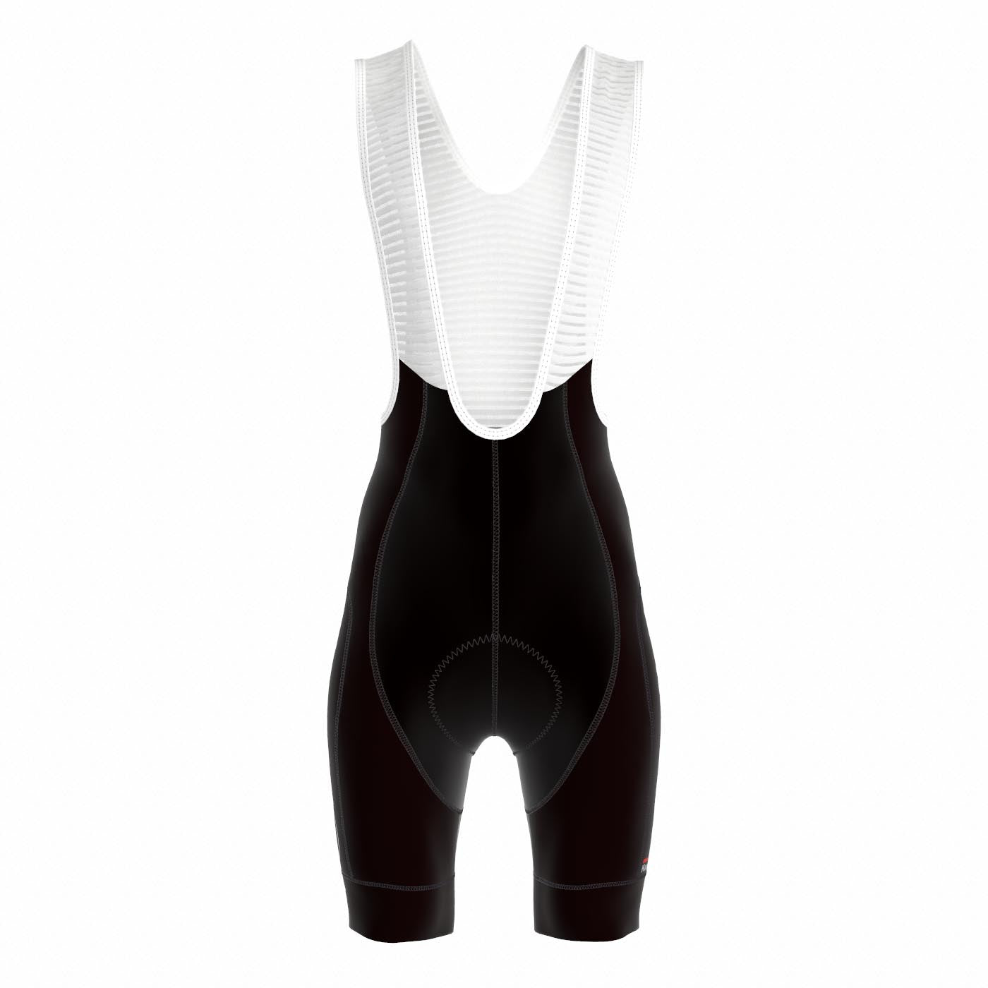 Bibshort Icon Lycra - Women