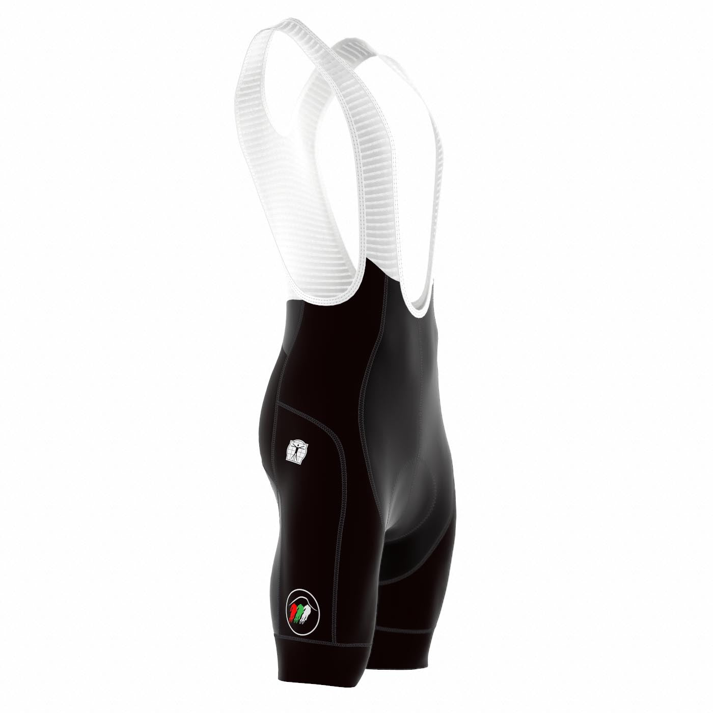 Bibshort Icon Lycra - Men