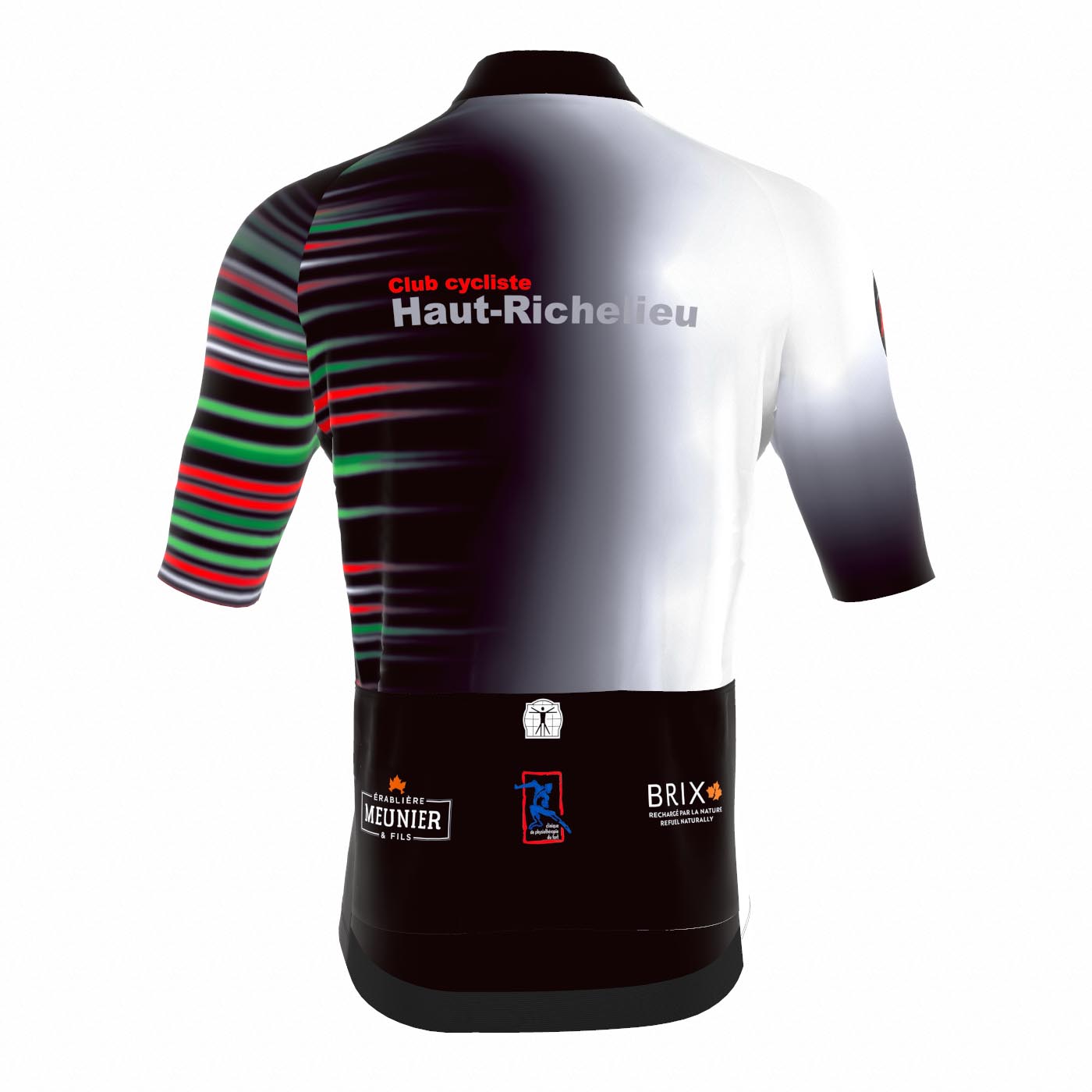 Jersey SS Icon Classic - Women