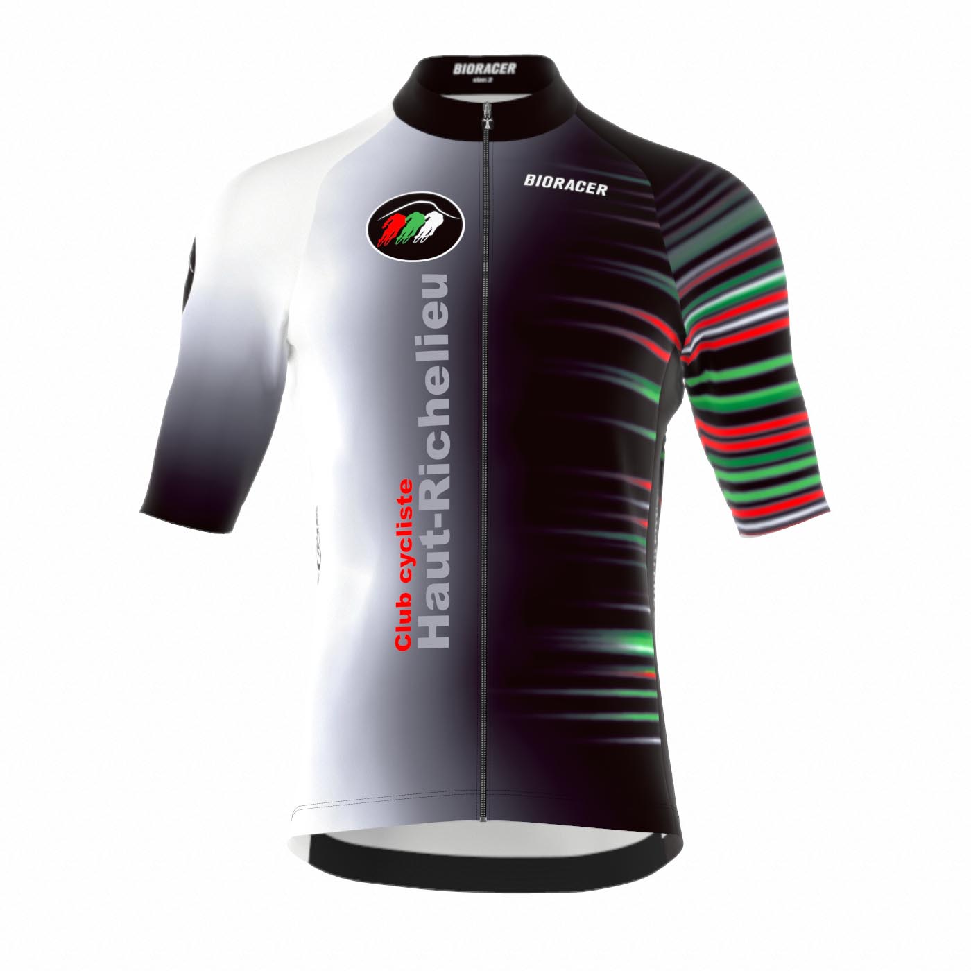 Jersey SS Icon Classic - Men