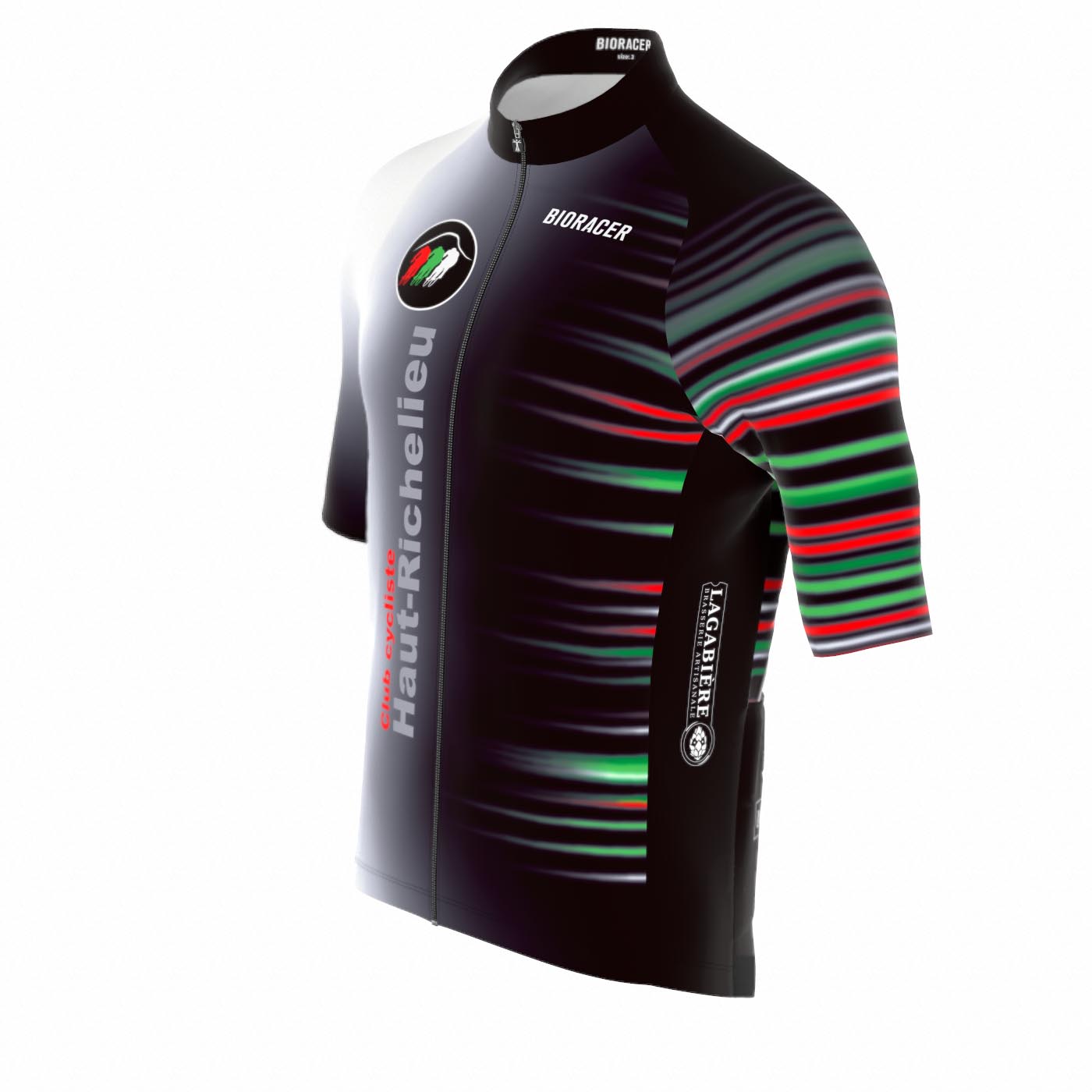 Jersey SS Icon Classic - Women