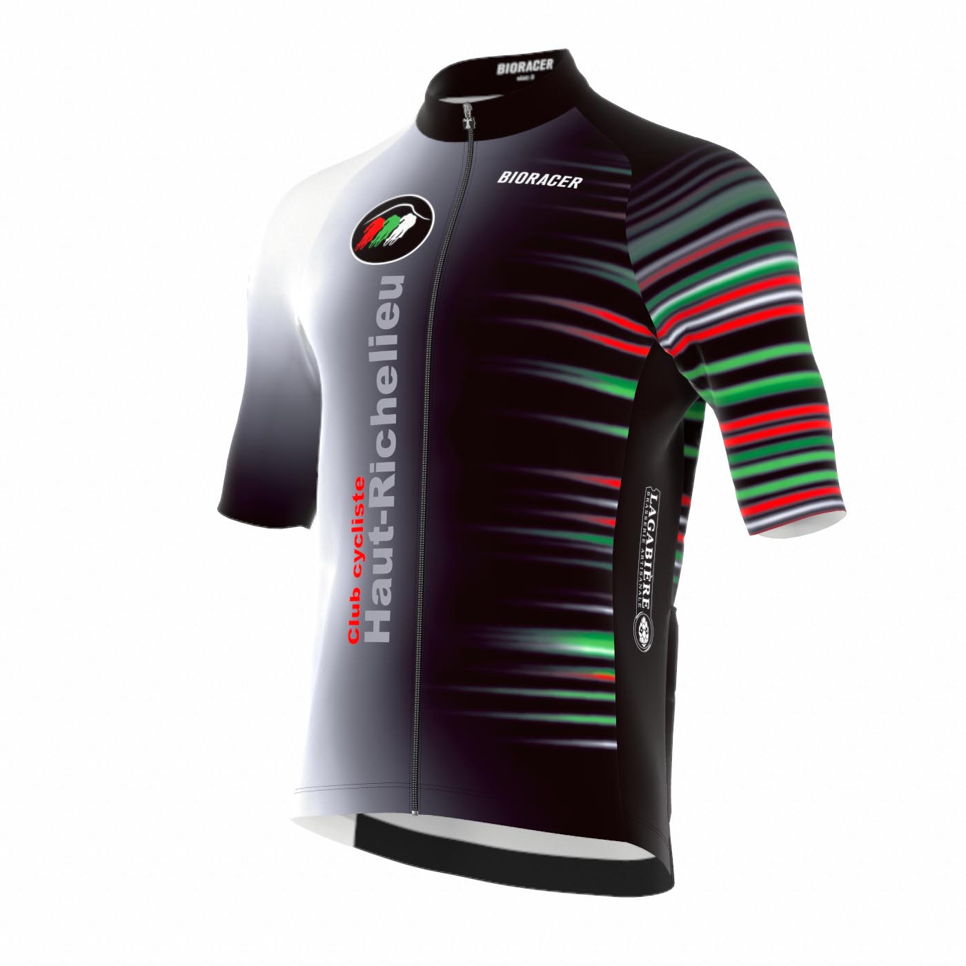 Jersey SS Icon Classic - Women