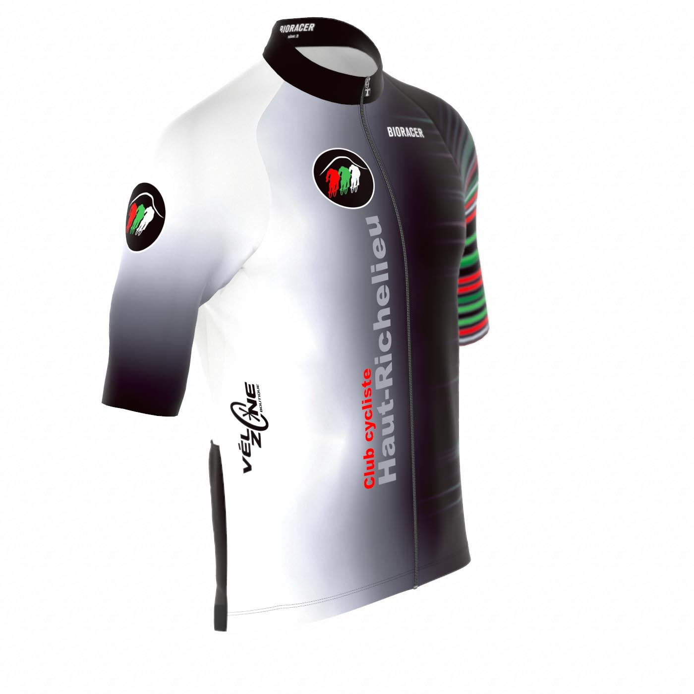 Jersey SS Icon Classic - Men