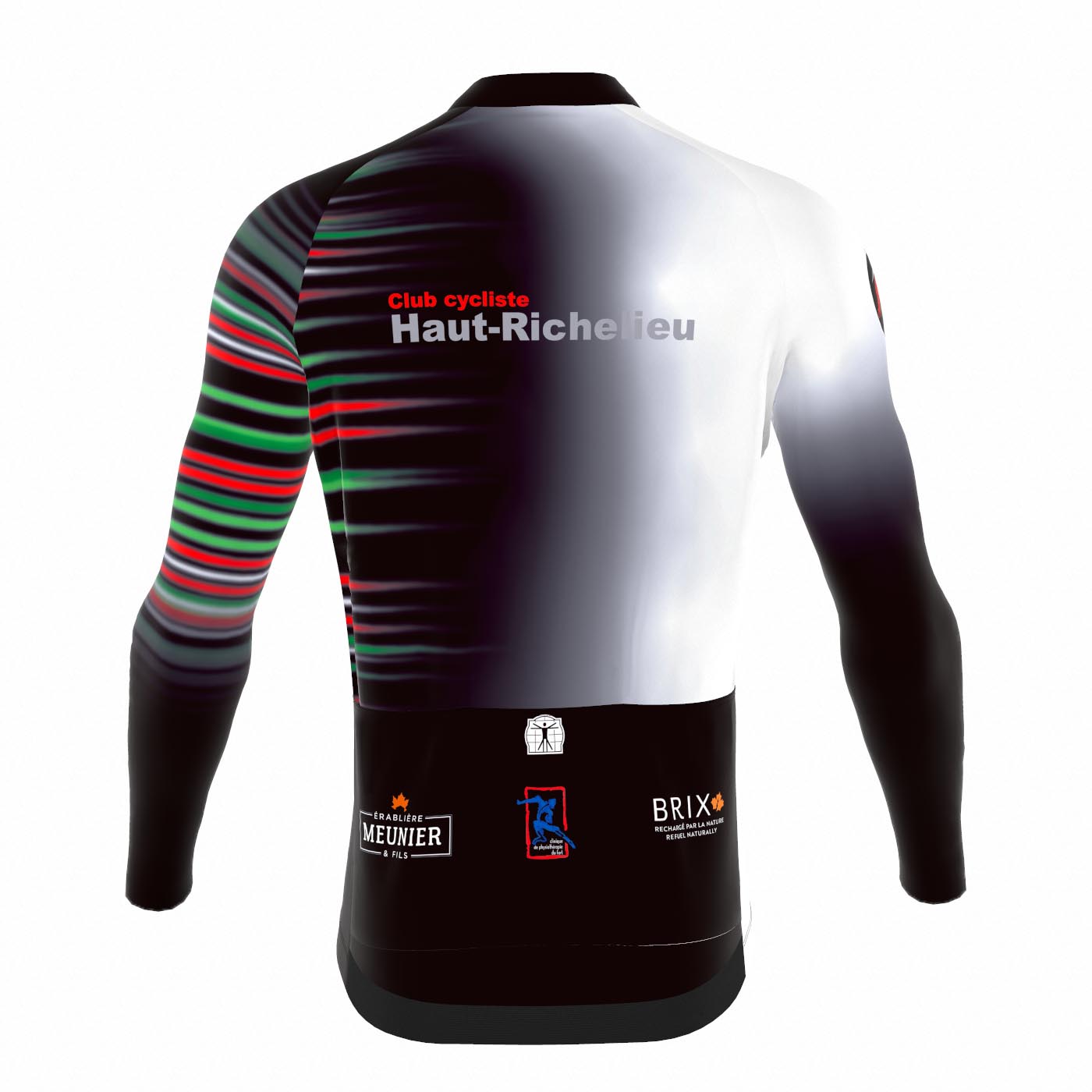 Jersey LS Icon - Women