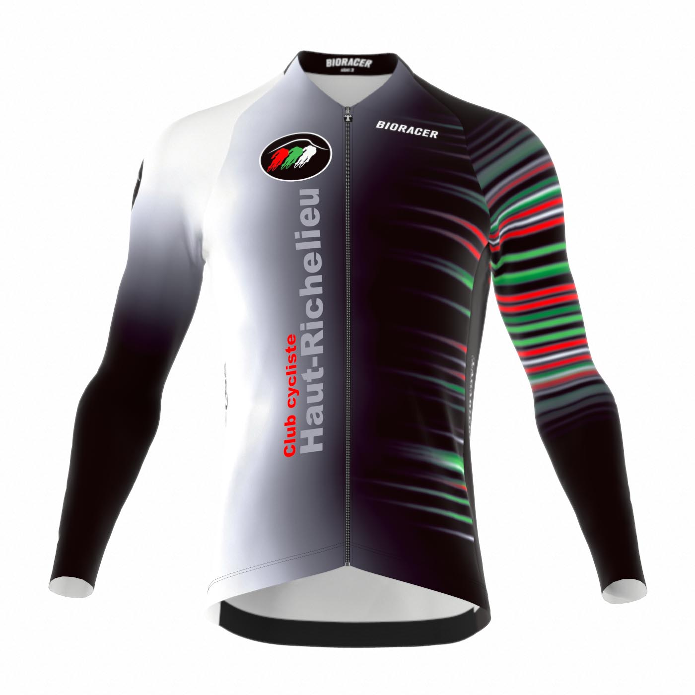 Jersey LS Icon - Men