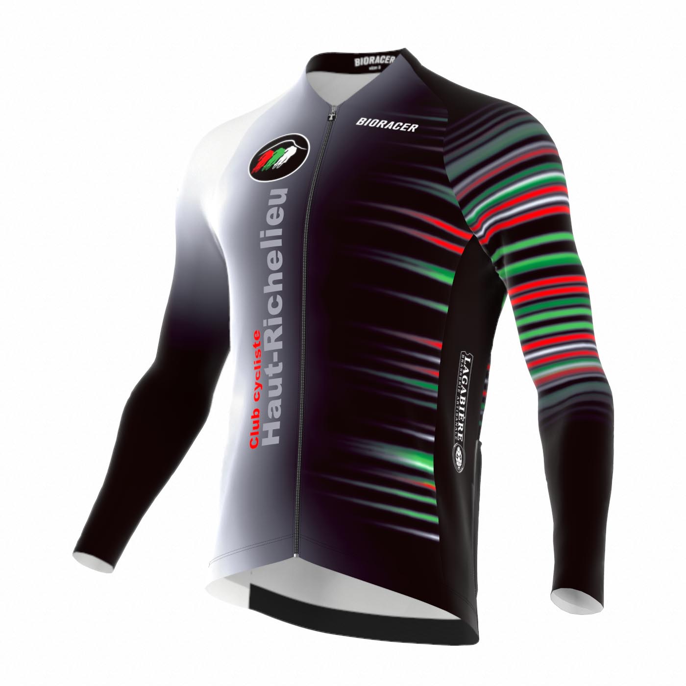 Jersey LS Icon - Men
