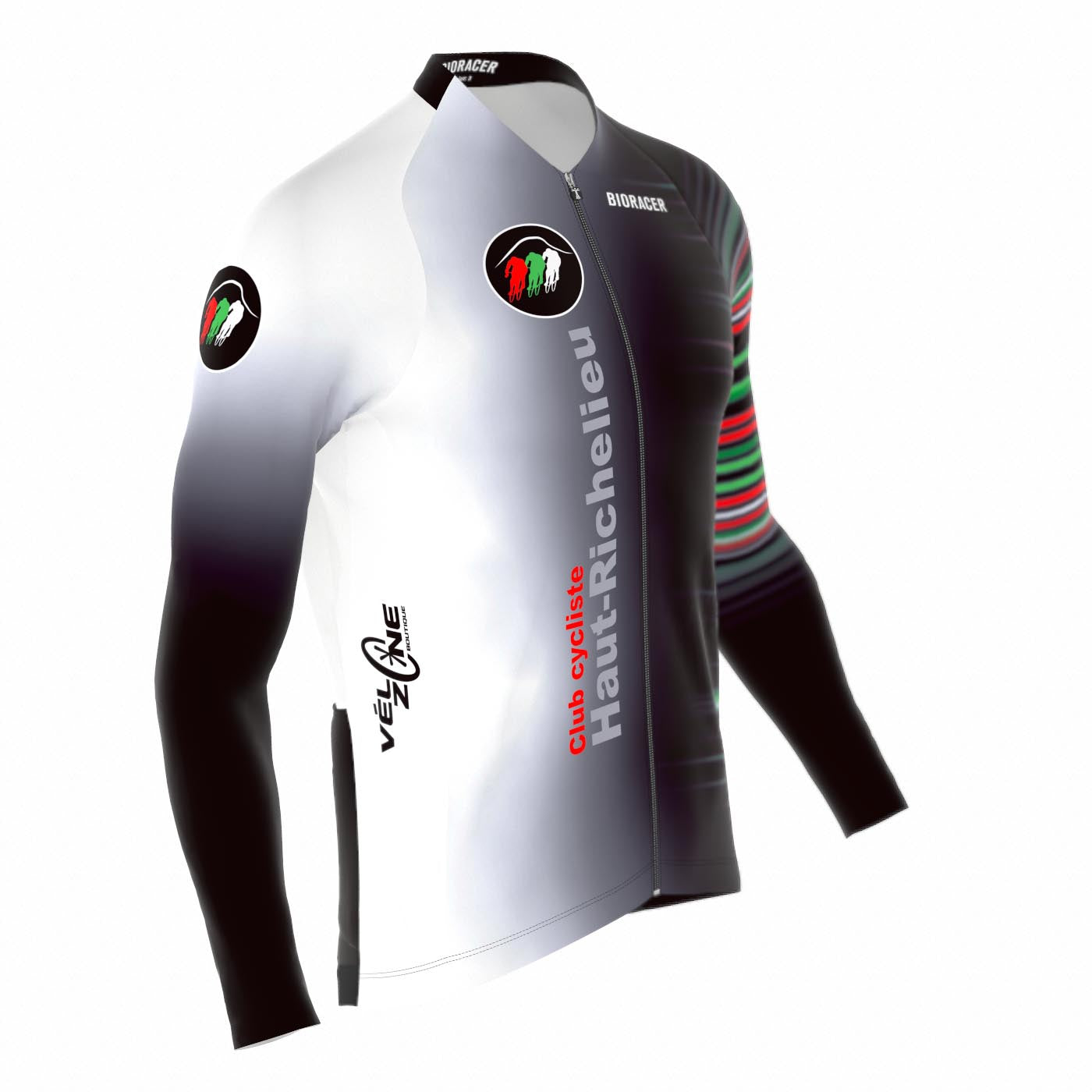 Jersey LS Icon - Women
