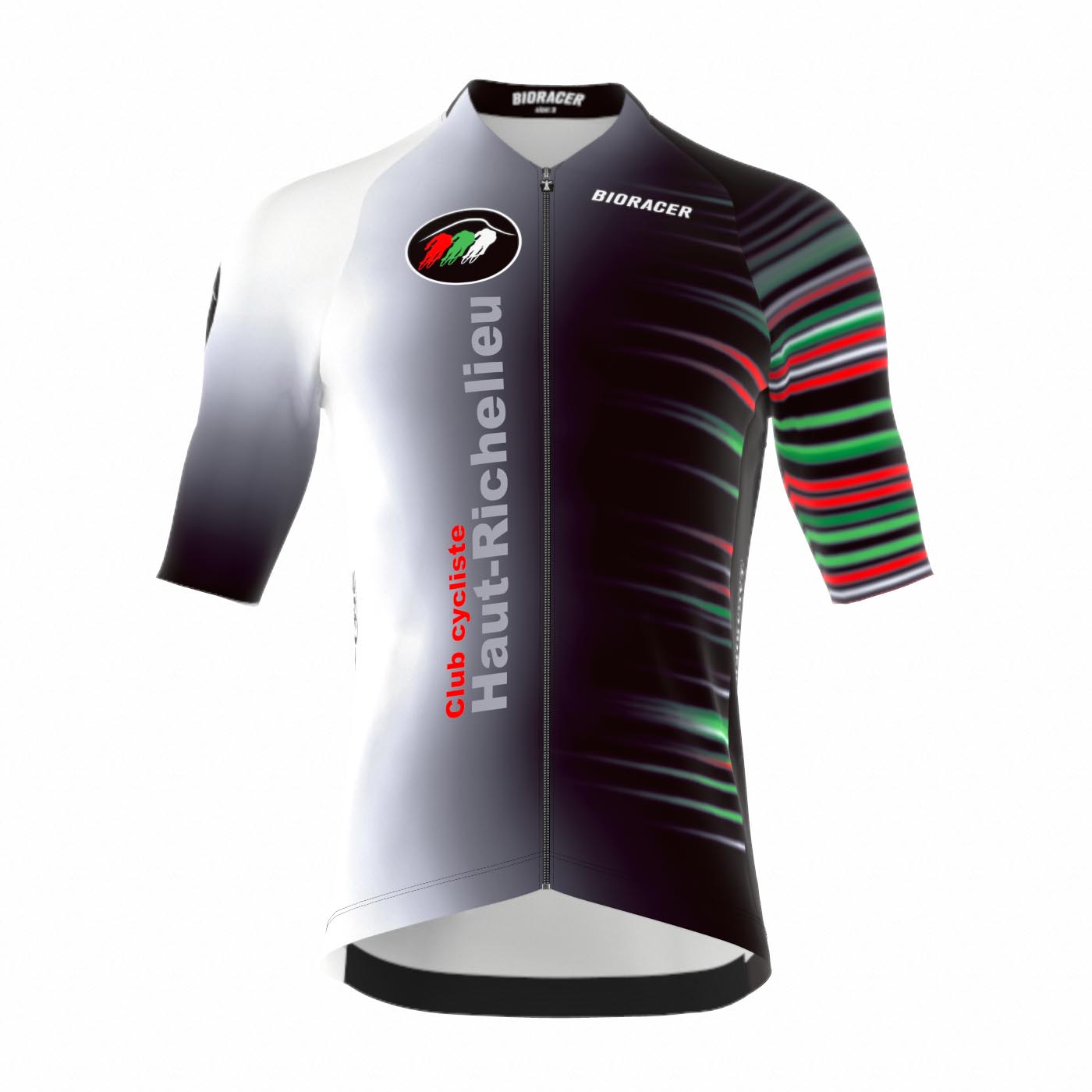 Jersey SS Icon - Men