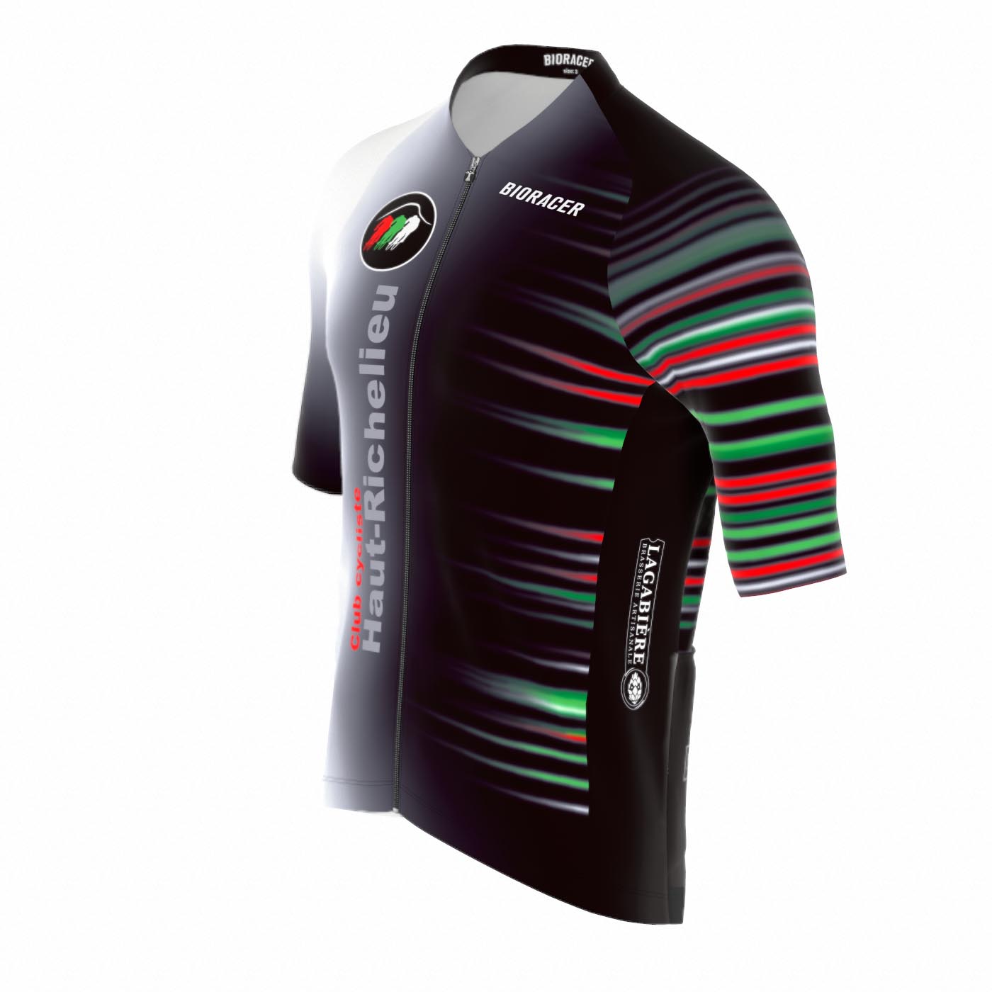 Jersey SS Icon - Men