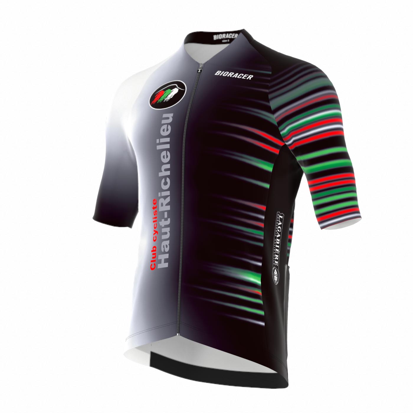 Jersey SS Icon - Men