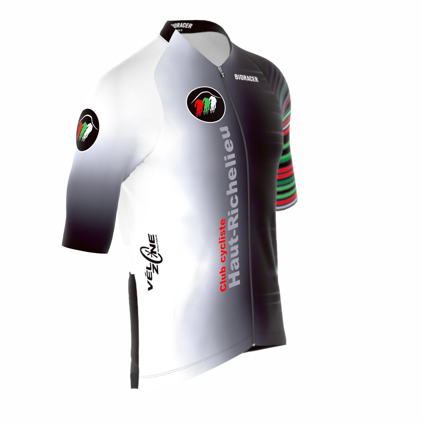 Jersey SS Icon - Women