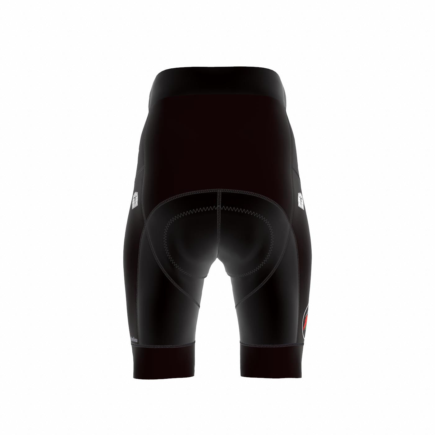 Shorts Icon Lycra - Women