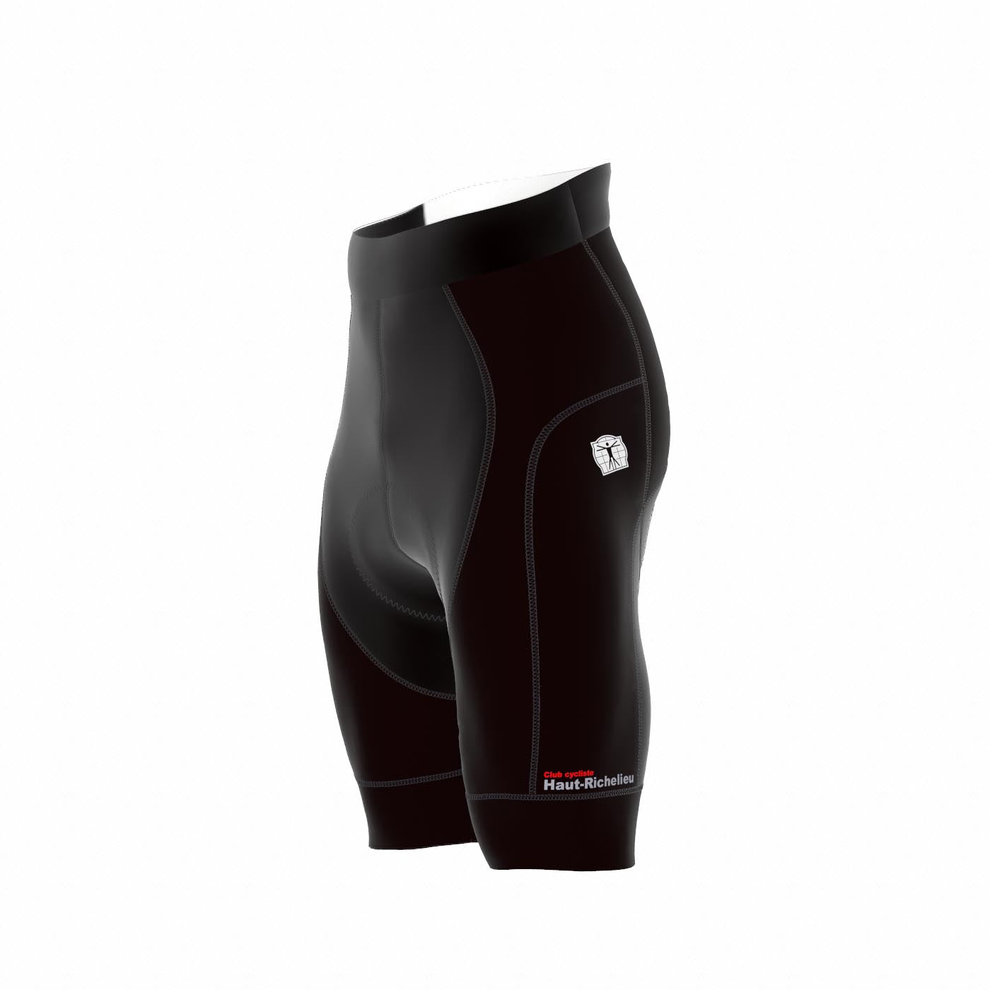 Shorts Icon Lycra - Men