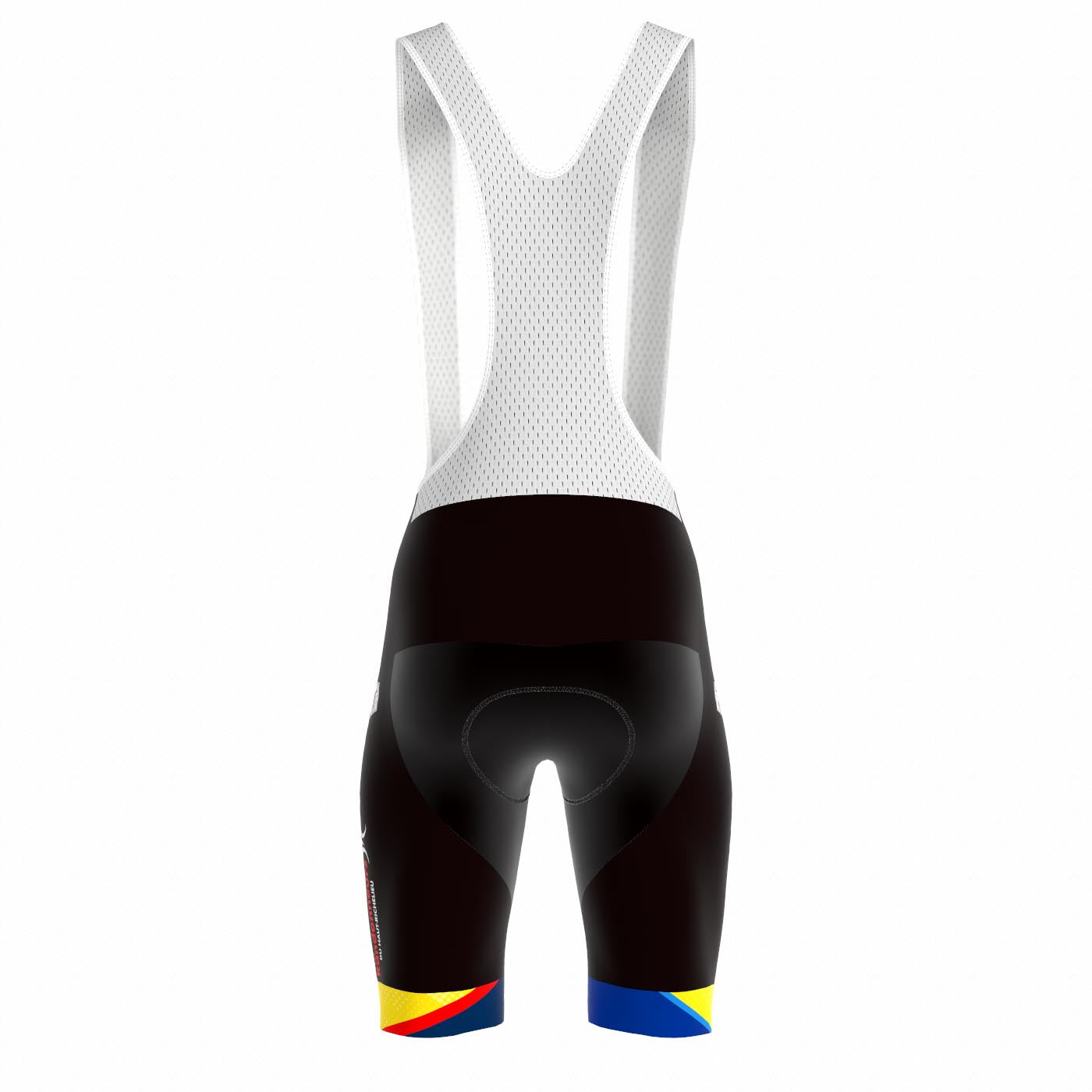 Bibshort Epic 2.0 (No Back Zip) - Women