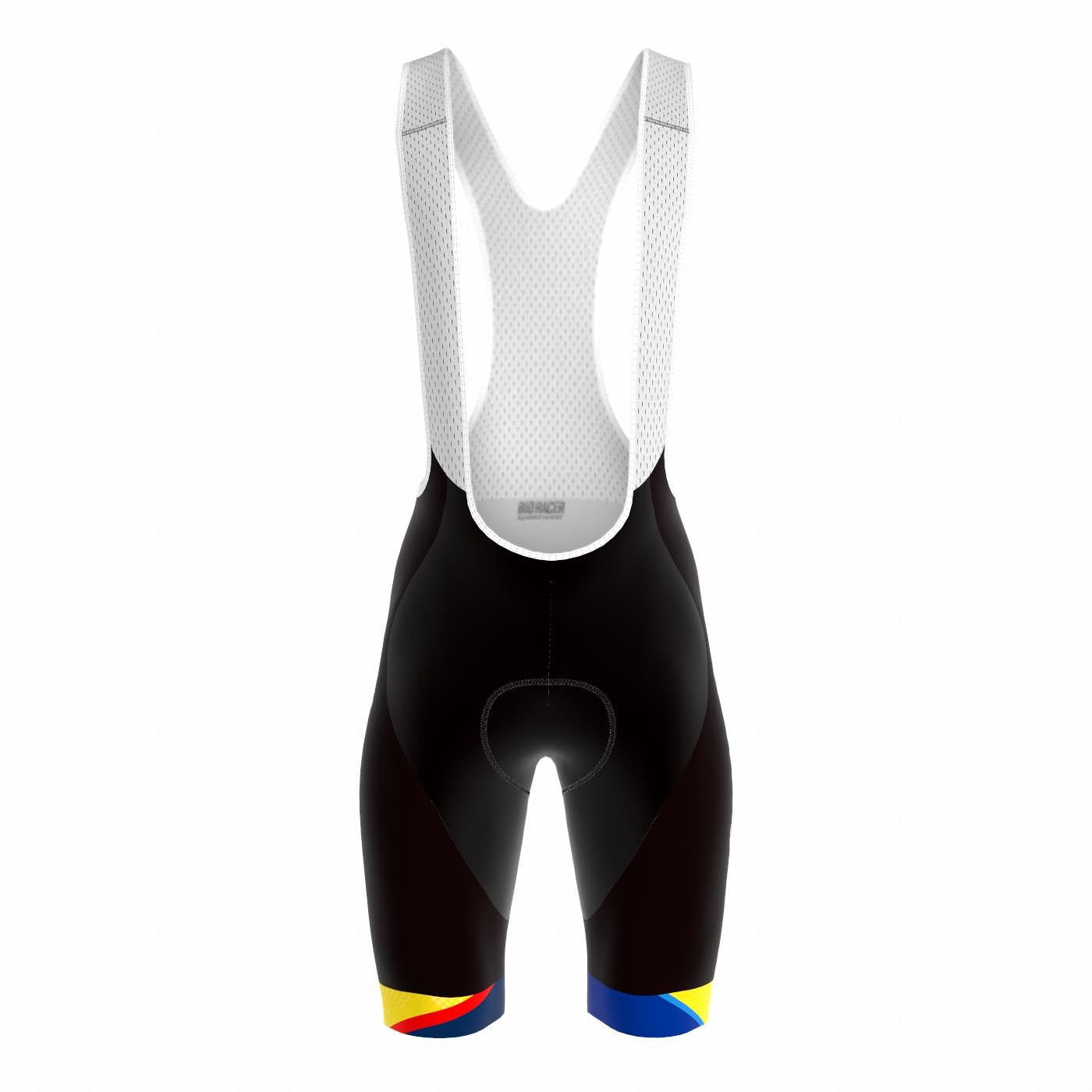 Bibshort Epic 2.0 (No Back Zip) - Women