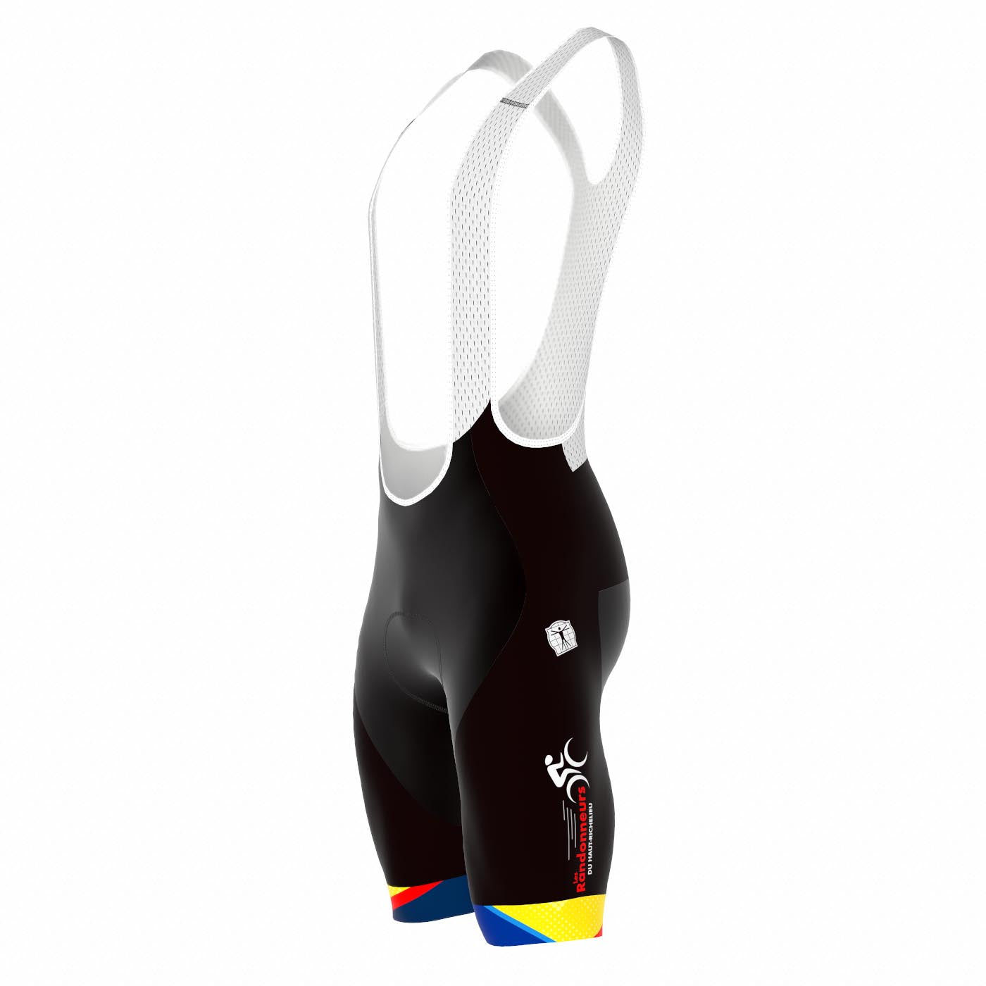 Bibshort Epic 2.0 (No Back Zip) - Women
