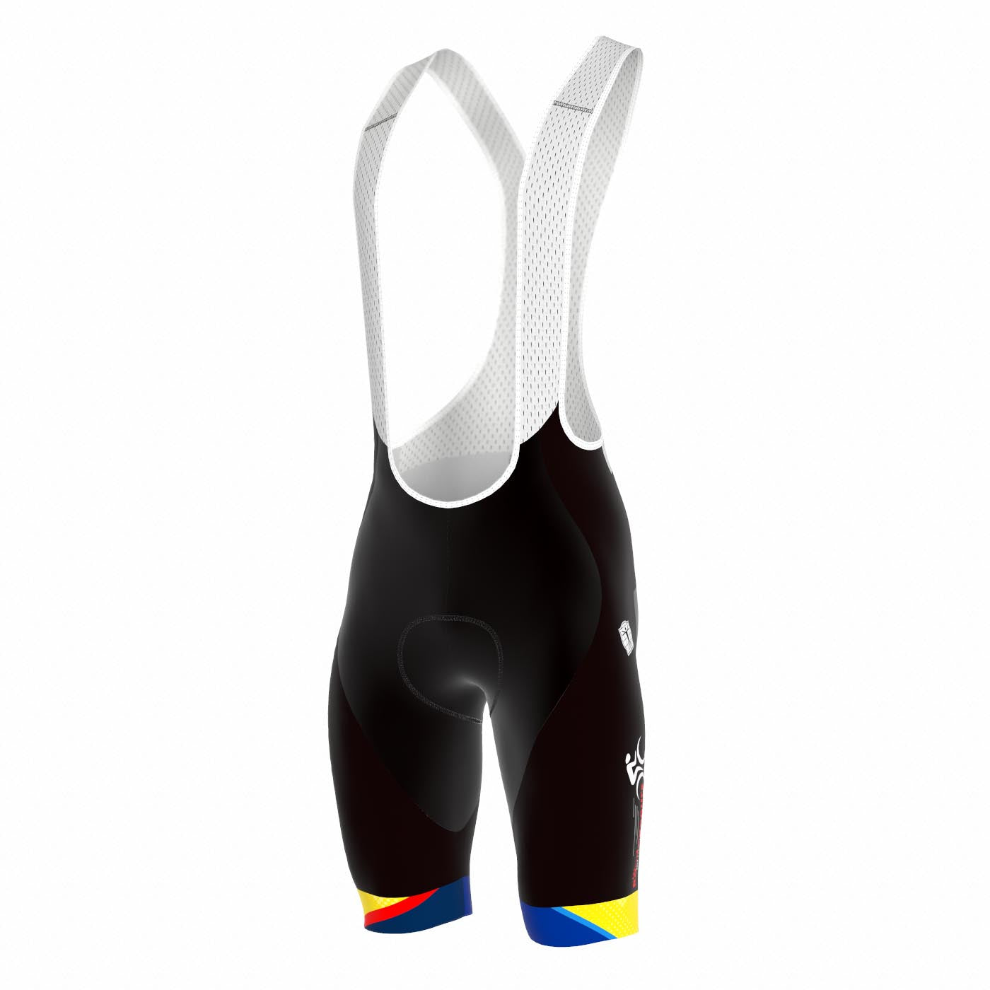 Bibshort Epic 2.0 (No Back Zip) - Women