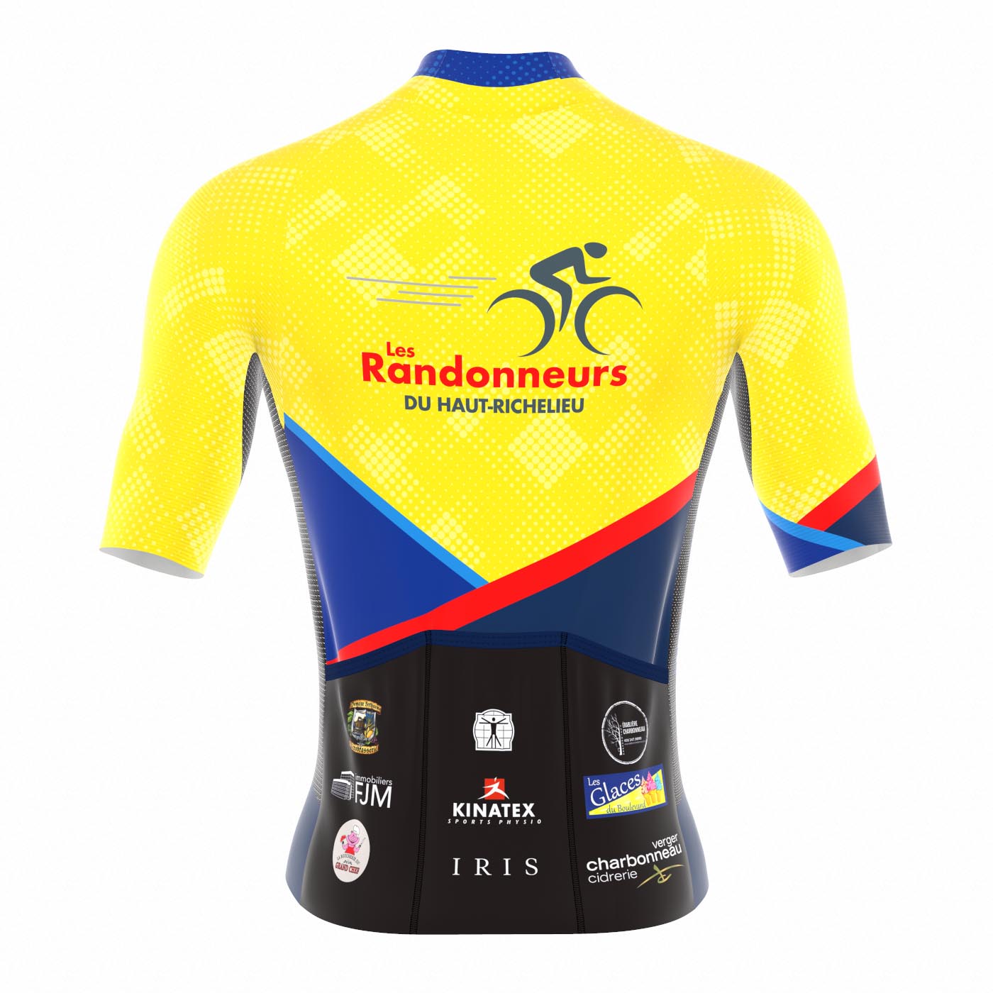 Jersey SS Epic - Plus - Women