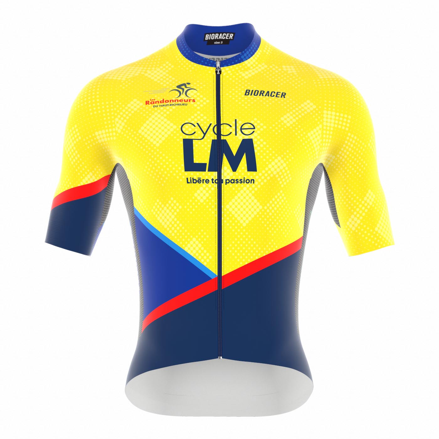 Jersey SS Epic - Plus - Women