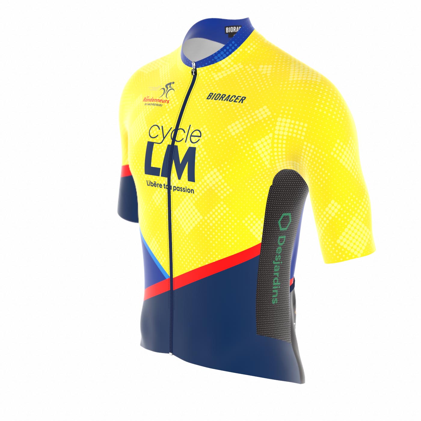Jersey SS Epic - Plus - Women