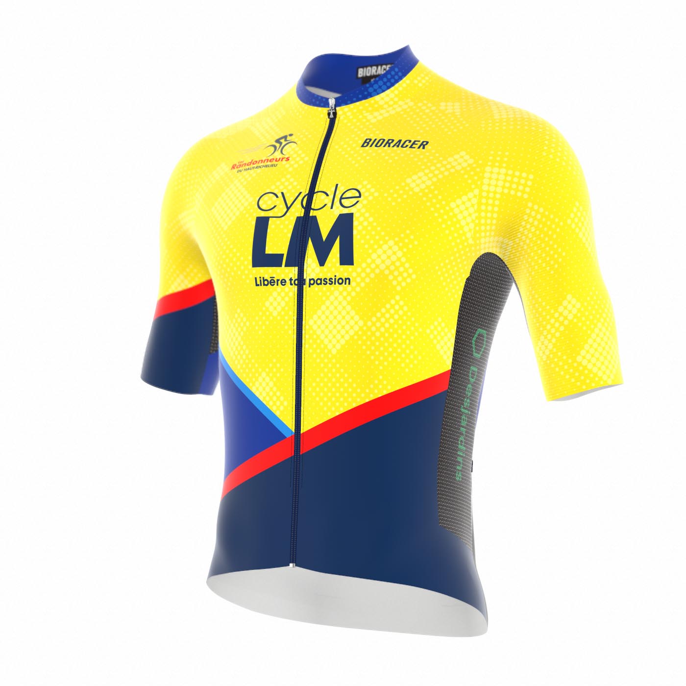 Jersey SS Epic - Plus - Women