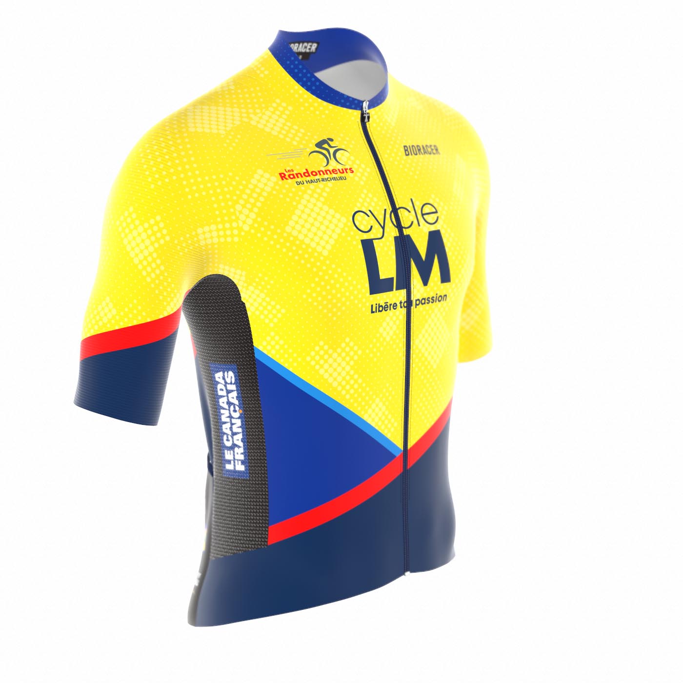 Jersey SS Epic - Plus - Women