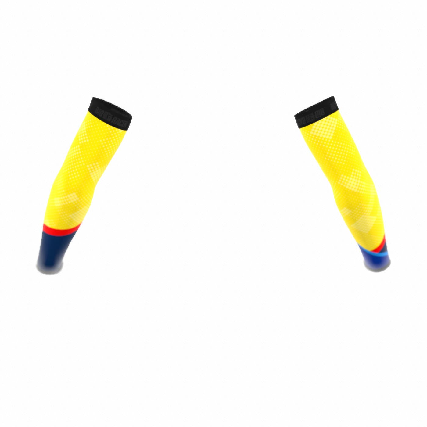Team Armwarmers Epic - Unisex