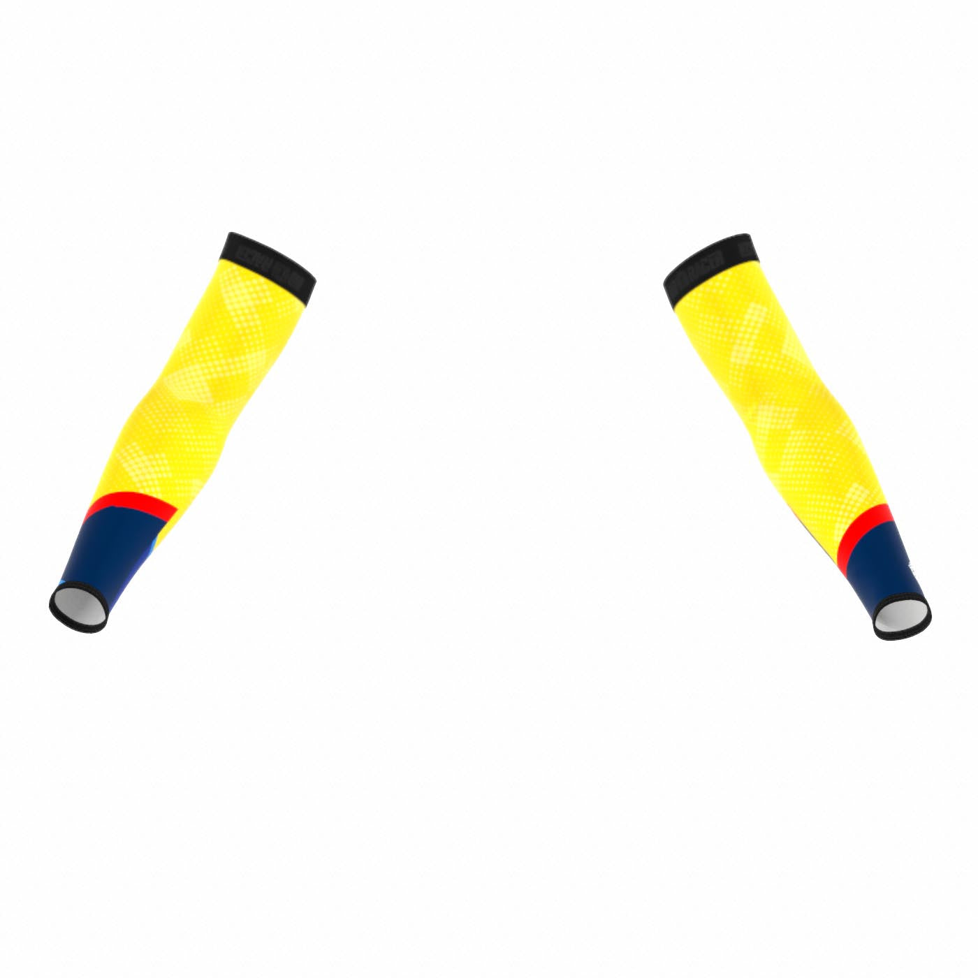 Team Armwarmers Epic - Unisex