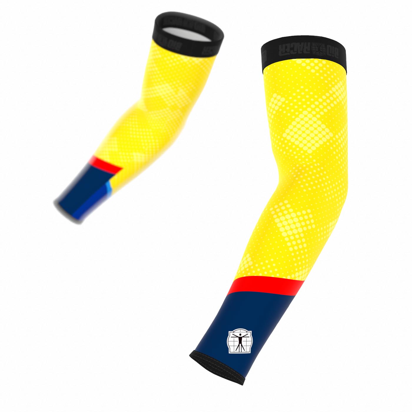 Team Armwarmers Epic - Unisex