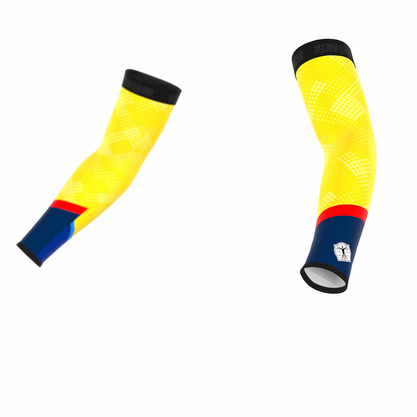 Team Armwarmers Epic - Unisex