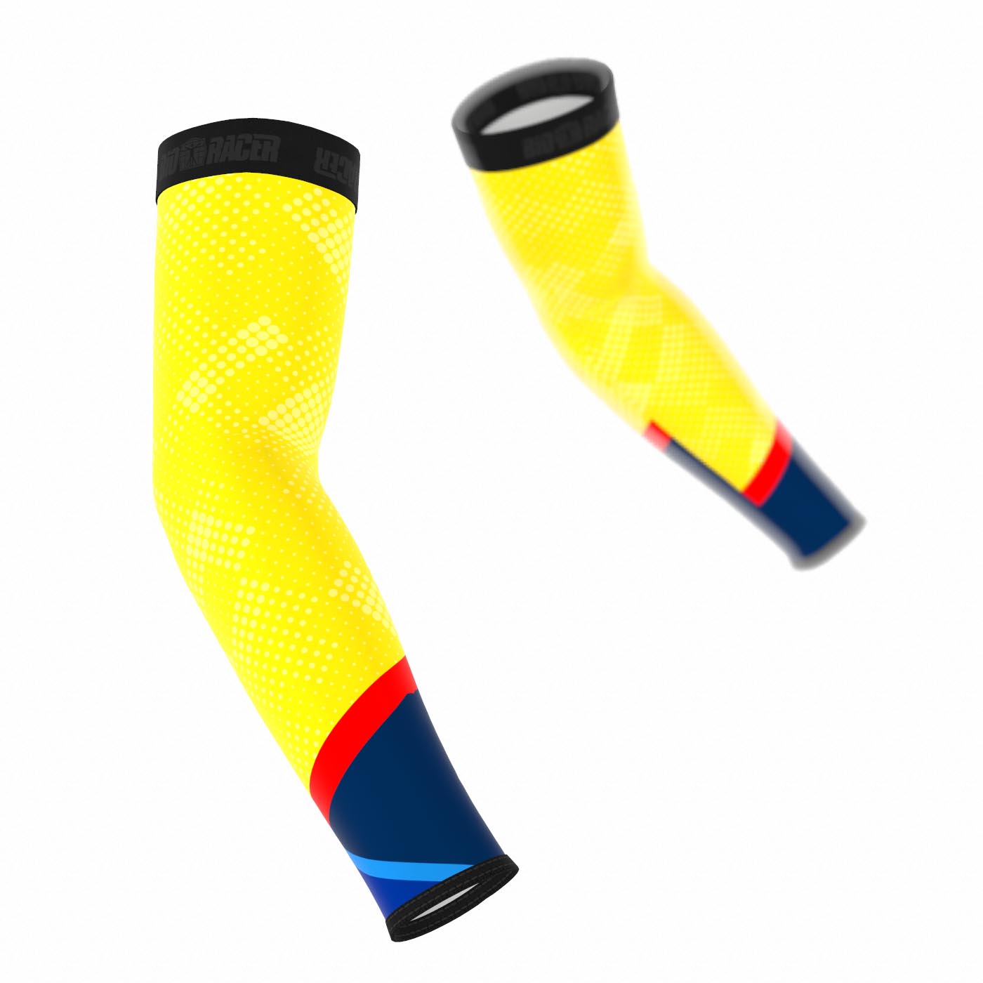 Team Armwarmers Epic - Unisex