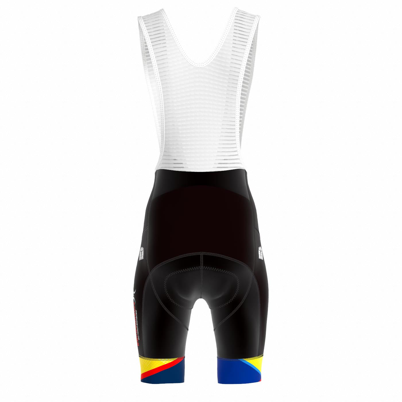 Bibshort Icon Lycra - Men