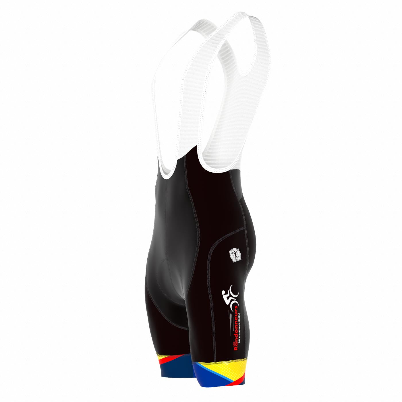 Bibshort Icon Lycra - Women