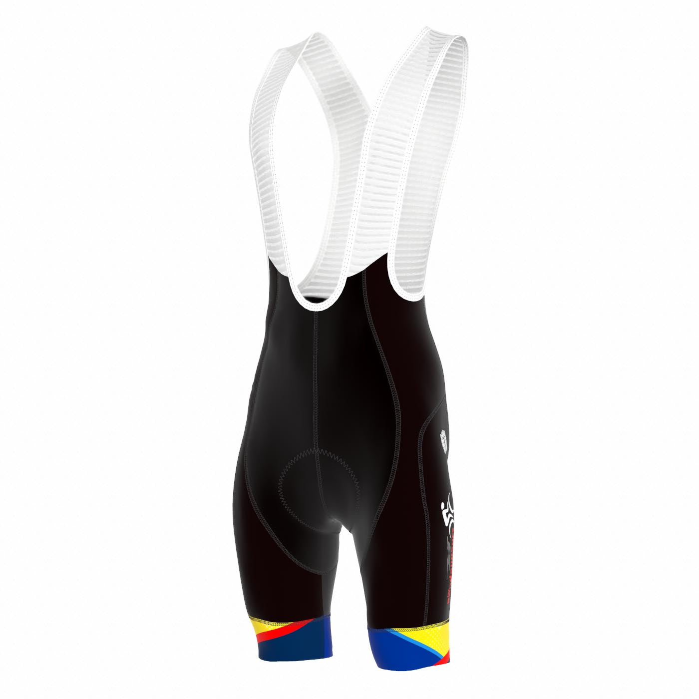 Bibshort Icon Lycra - Women