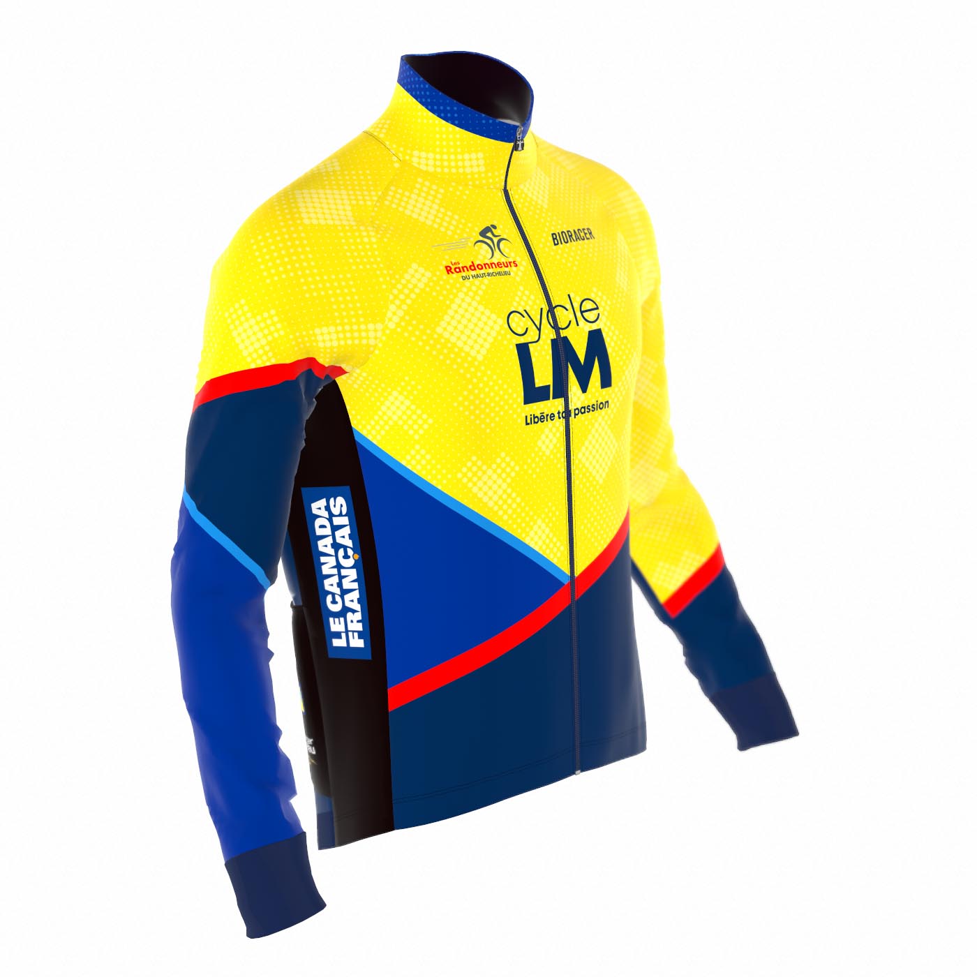 Jacket Long Sleeve Icon Rainy - Women
