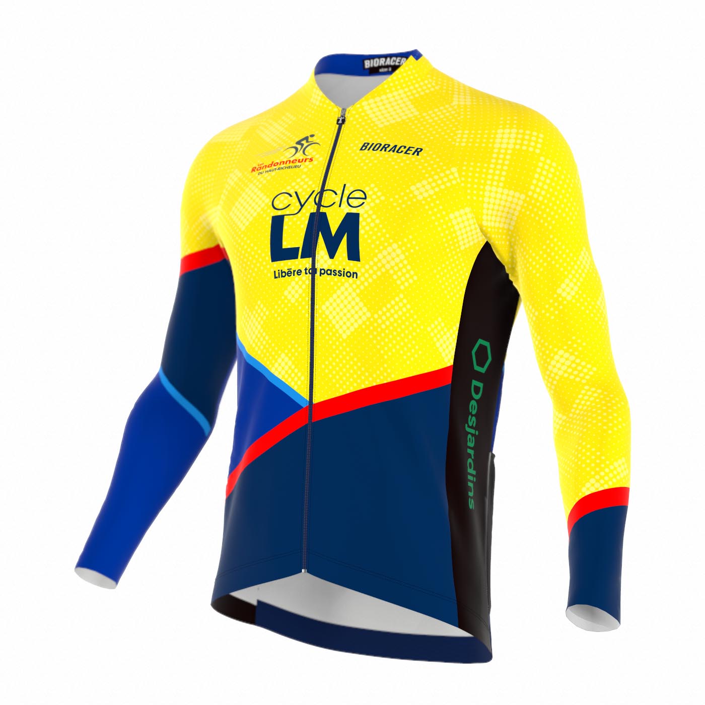 Jersey LS Icon - Women