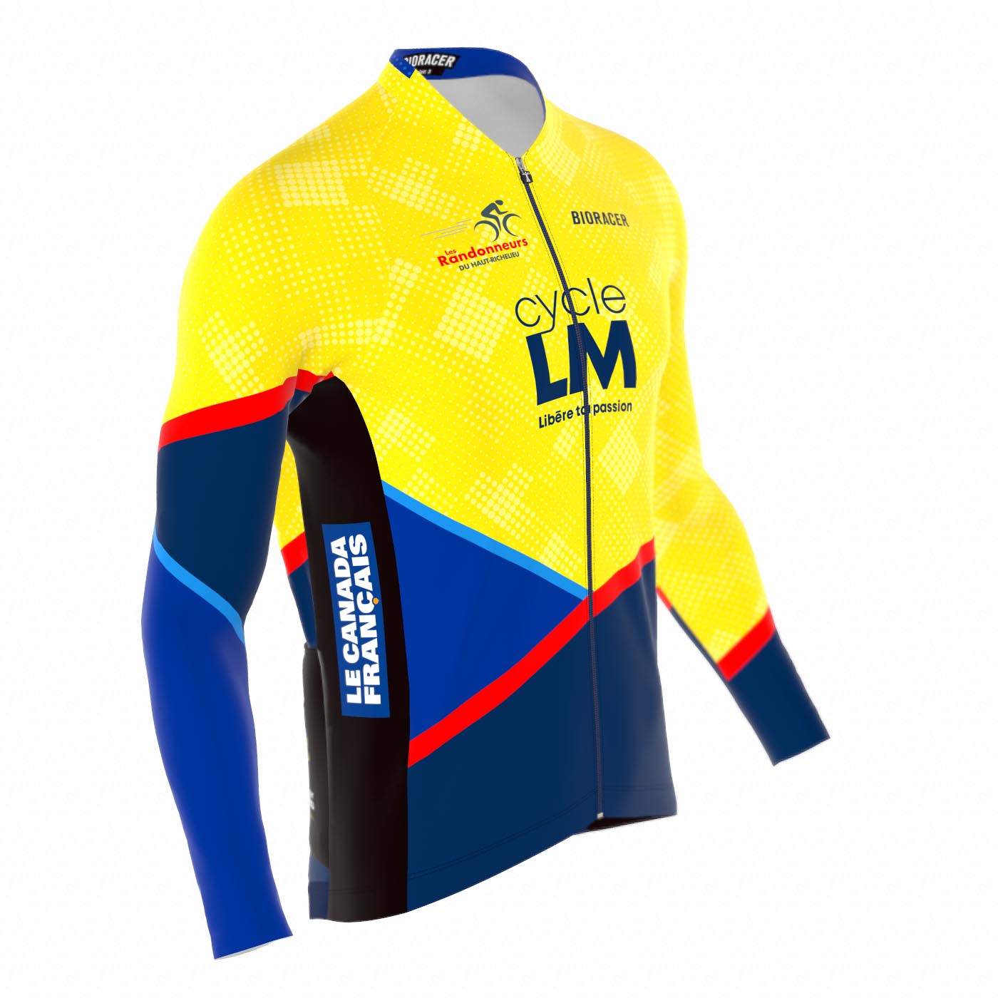 Jersey LS Icon - Women