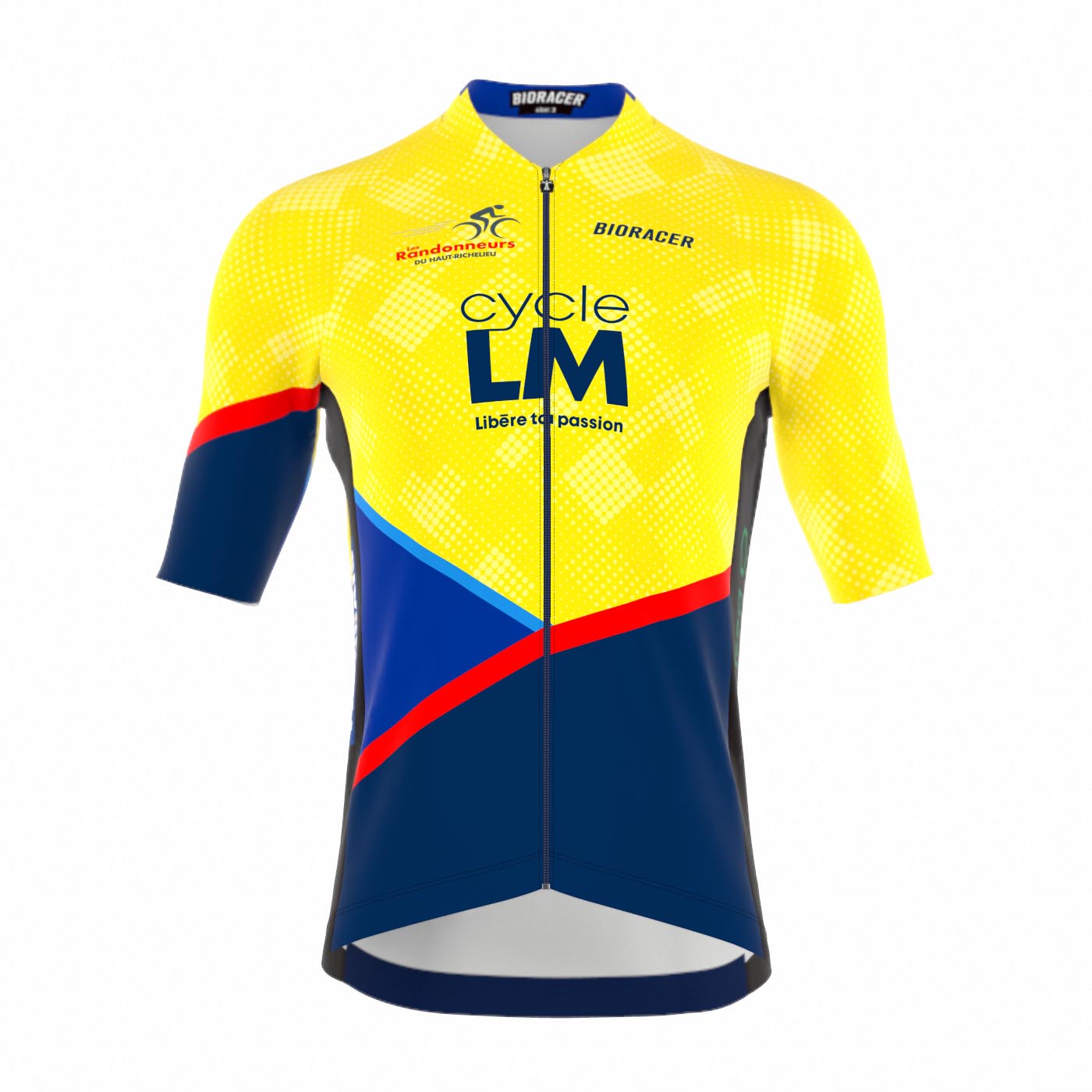 Jersey SS Icon - Women
