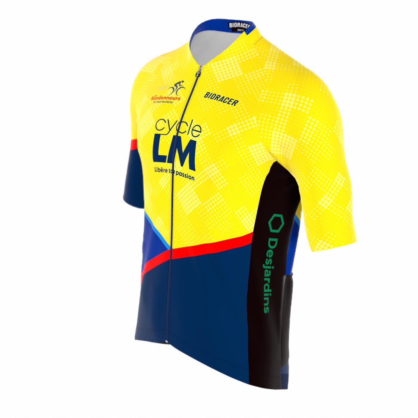 Jersey SS Icon - Men