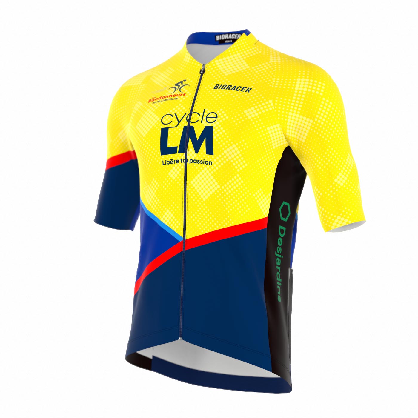 Jersey SS Icon - Men