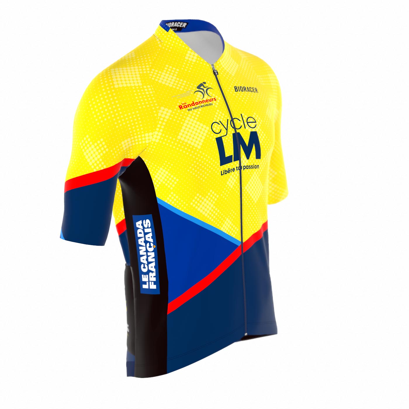 Jersey SS Icon - Men