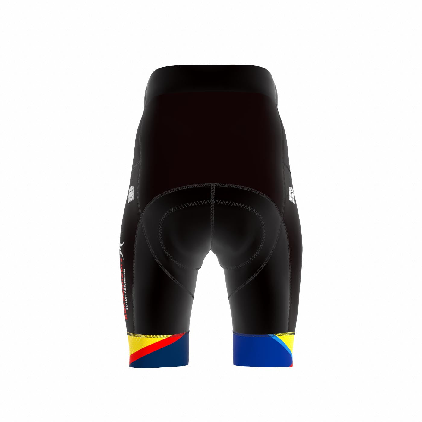 Shorts Icon Lycra - Men