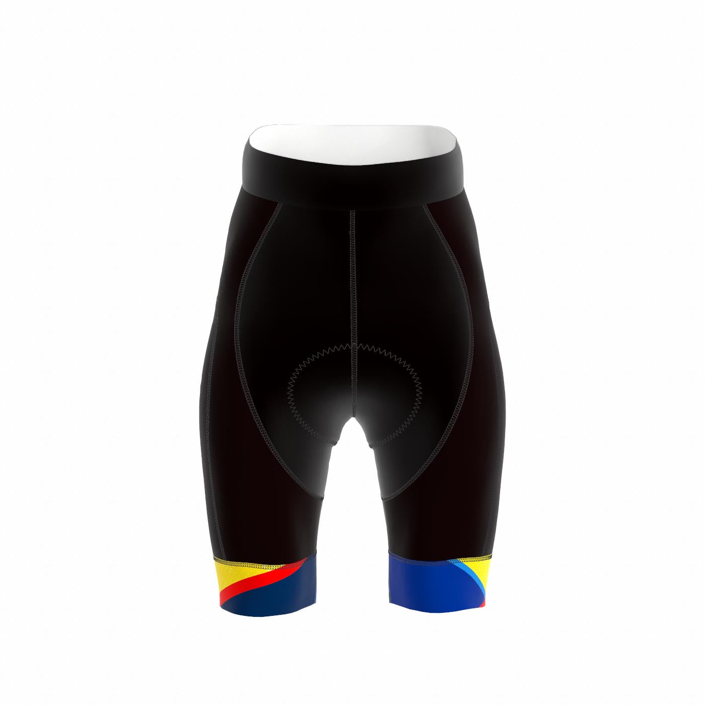 Shorts Icon Lycra - Women