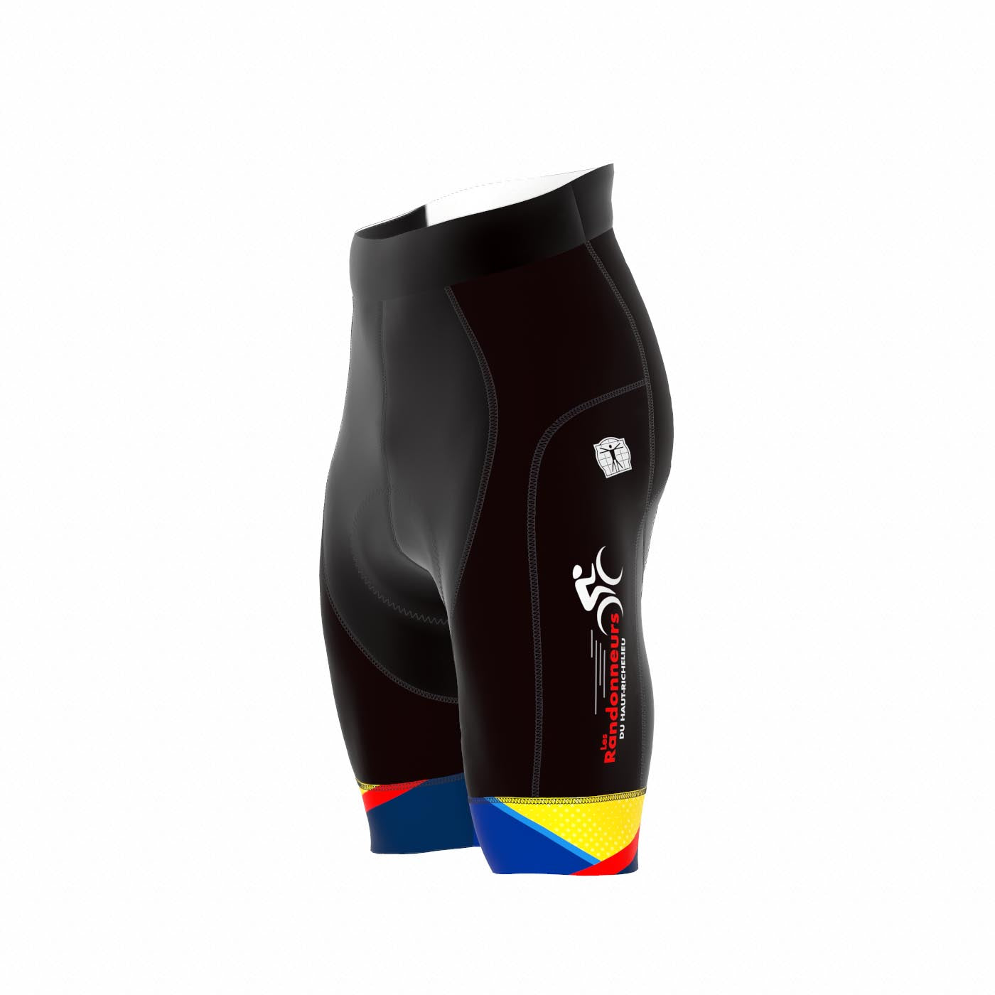 Shorts Icon Lycra - Women