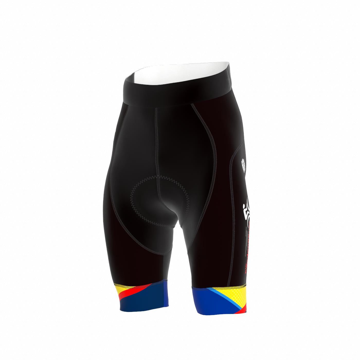 Shorts Icon Lycra - Women