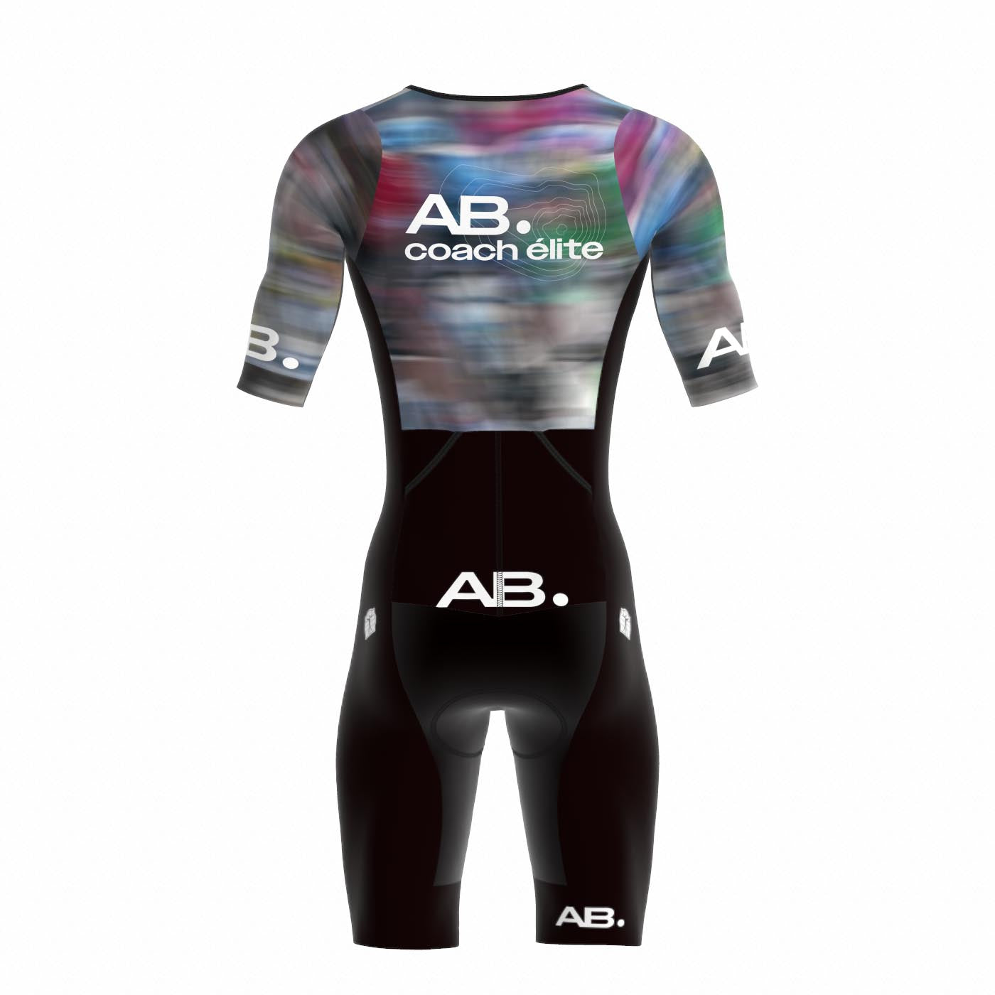 Tri Aeroracer Kit - Women