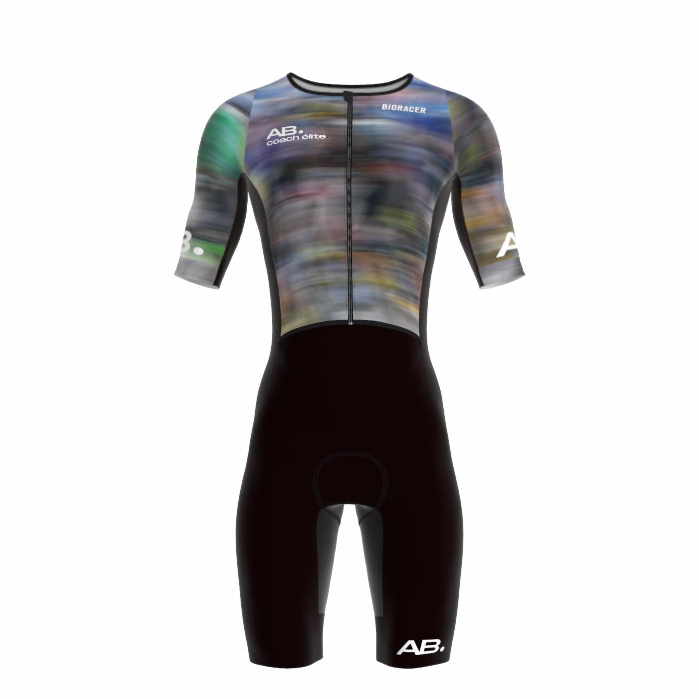 Tri Aeroracer Kit - Men