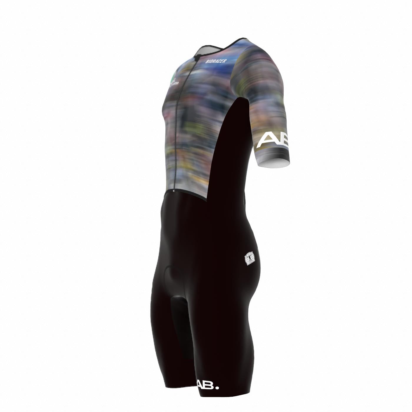 Tri Team Suit Kit - Women